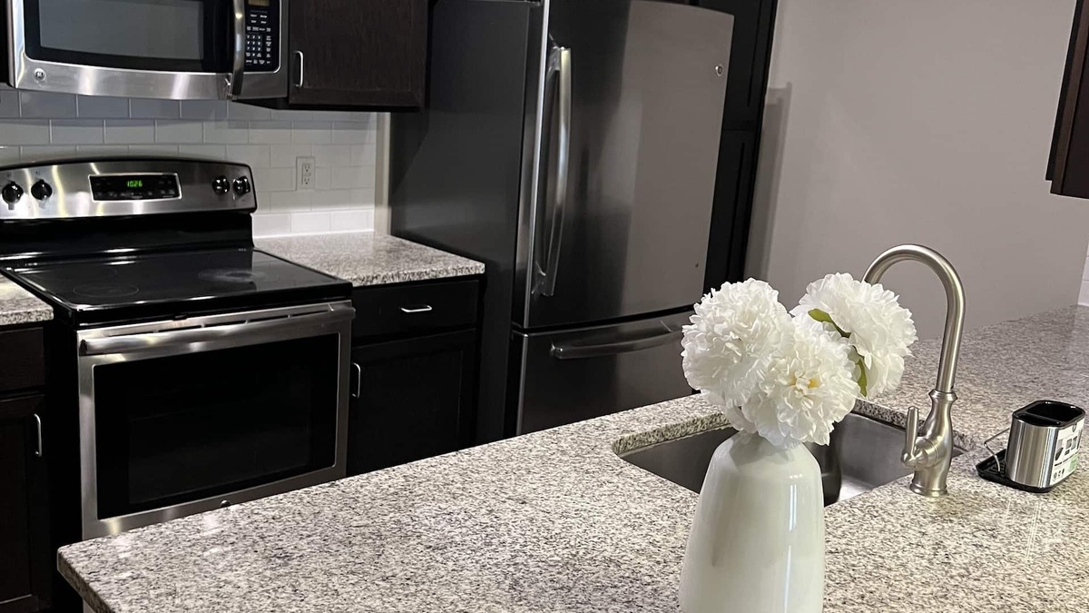 George Bush Park/Eldridge Apartment | Cozy 1br apartment in Energy Corridor
