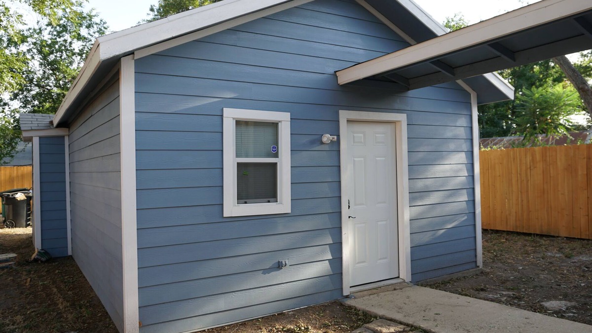 Denver Heights House | Cozy 1br Casita Minutes from Downtown
