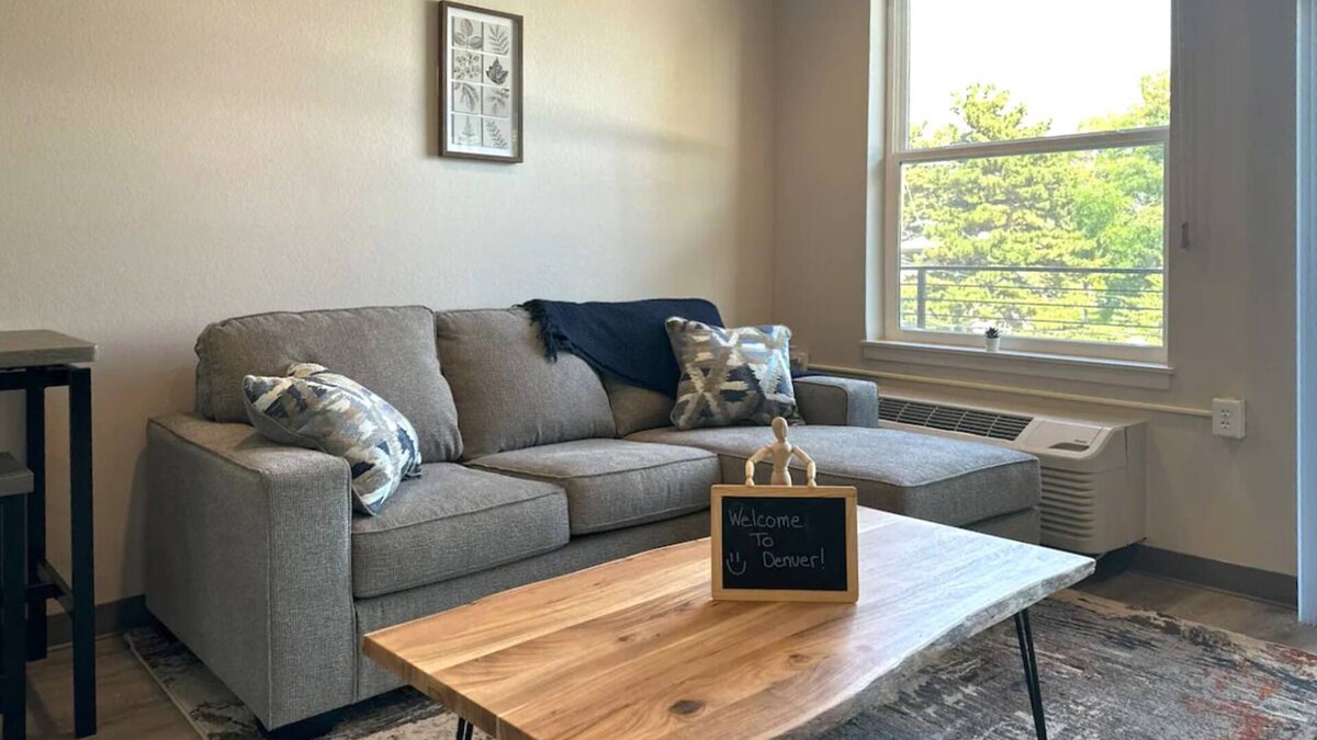 Uptown Apartment | Cozy 1BR Near Saint Joseph's