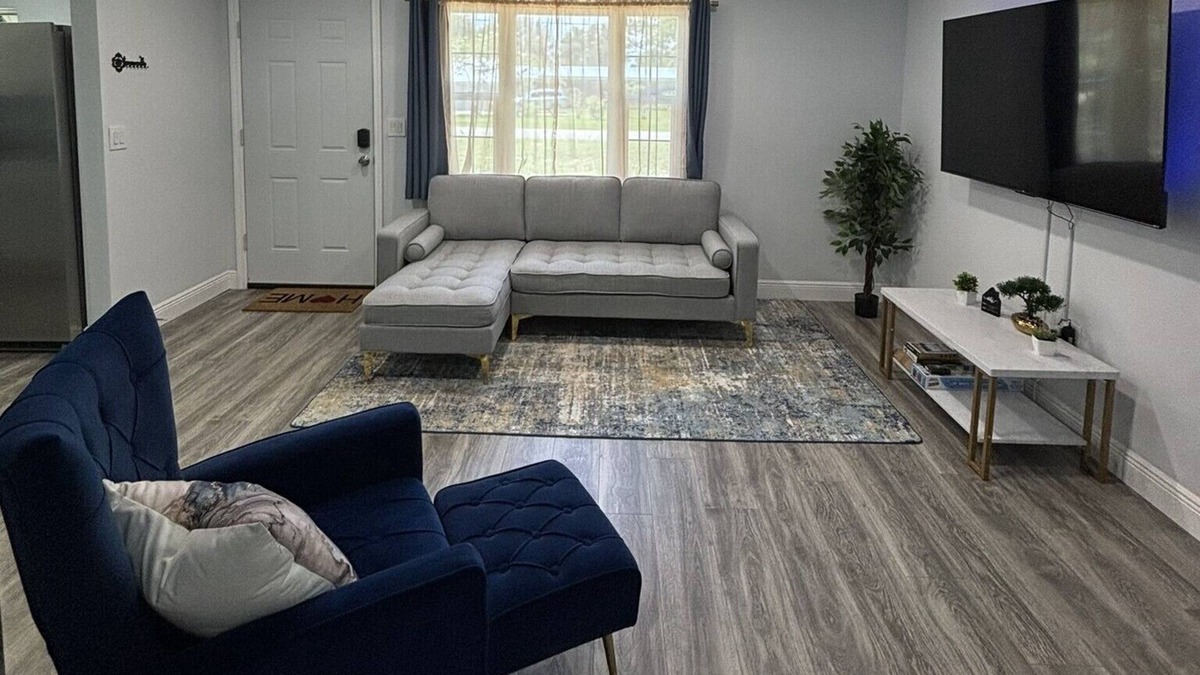 DeLand House | Cozy 2/2 Casita Retreat