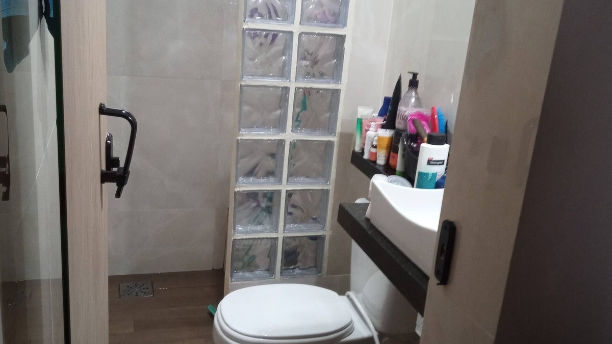 40 Horas Apartment | Cozy 2/4 Furnished Apartment - Exclusive COP 30-BELEM 24h Security-Condominium