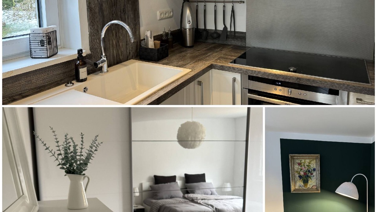 Furstenfeldbruck District Apartment | Cozy 2.5 room apartment in Fürstenfeldbruck