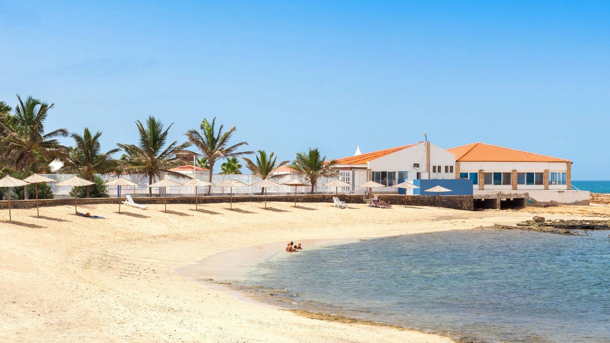 Murdeira Apartment | Cozy 2-BDR Apartment Near Murdeira Beach – LCGR