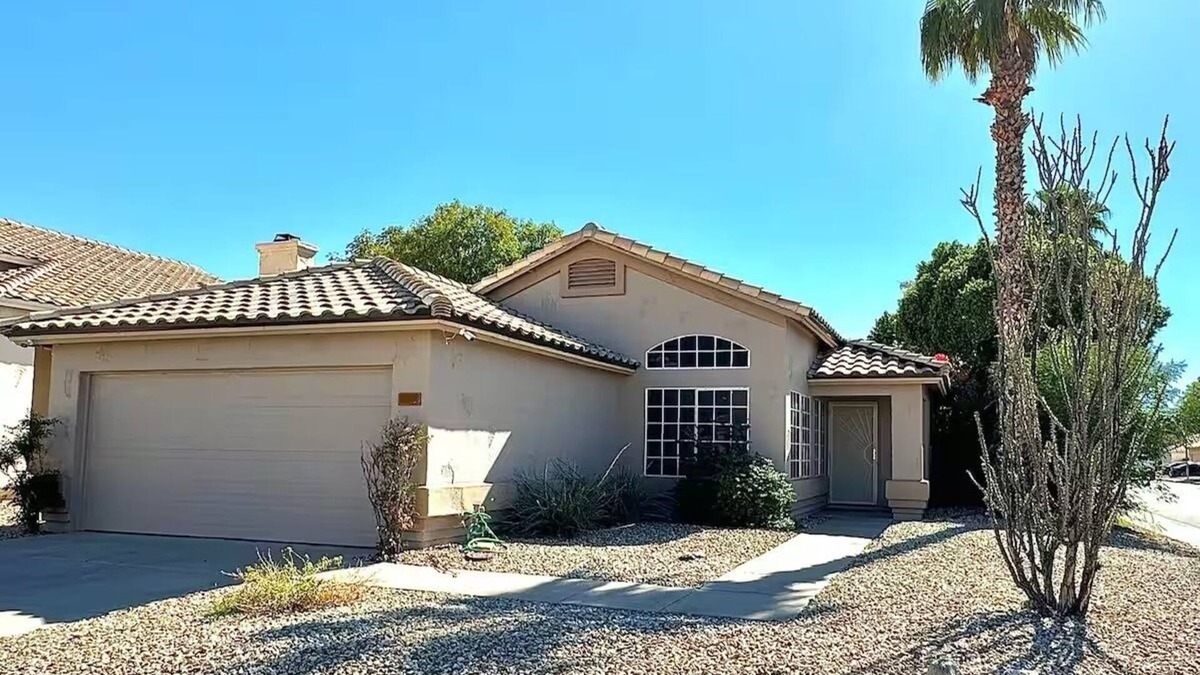 Hillcrest Ranch Homeowners House | Cozy 2 Bed 2 Bath in Hillcrest Ranch