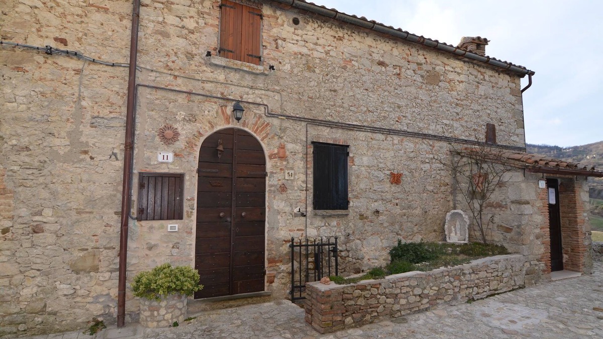 Petrella Guidi Apartment | Cozy 2-Bed Apartment, Petrella