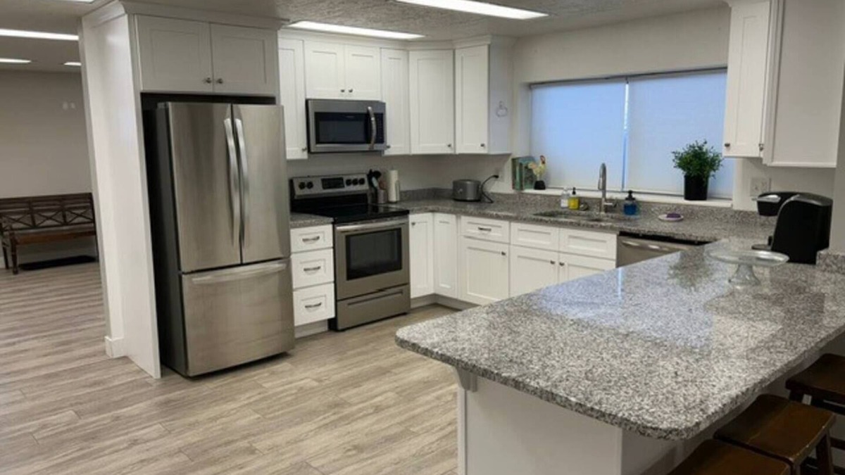 Spanish Fork Apartment | Cozy 2-bed daylight basement apartment in charming Spanish Fork with WiFi, AC