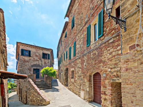 Montecastelli House | Cozy 2-Bedroom Apartment