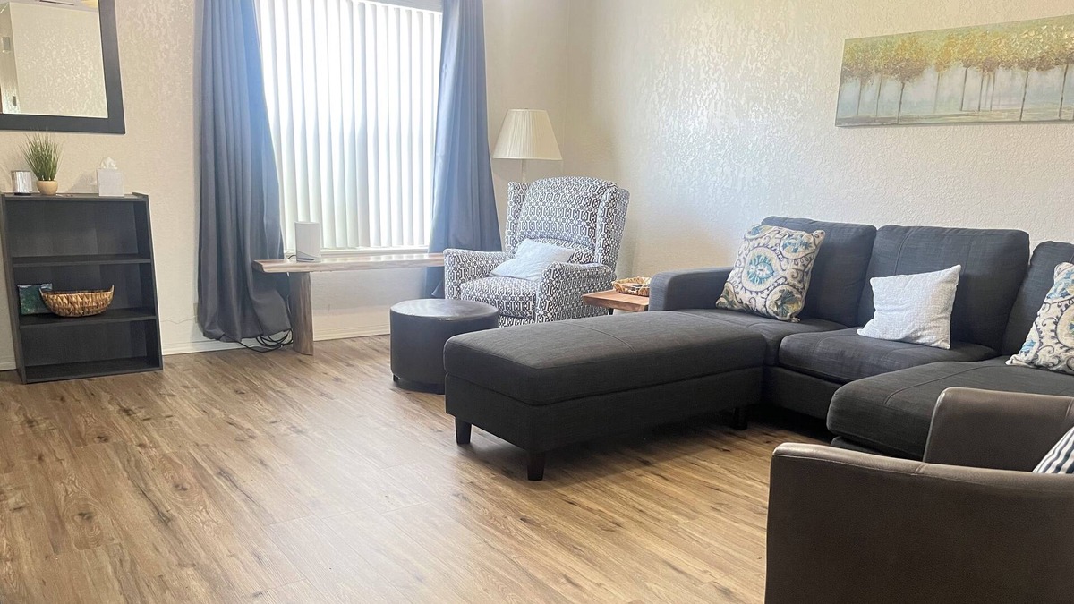 Poplar Bluff Apartment | Cozy 2 Bedroom 2 Bathroom