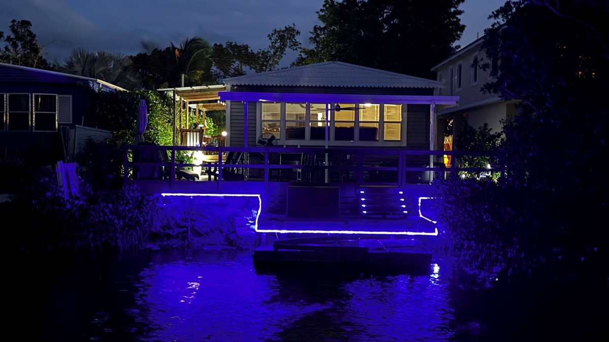Cross Key Waterways House | Cozy 2-Bedroom, 2-Bath Retreat in Key Largo