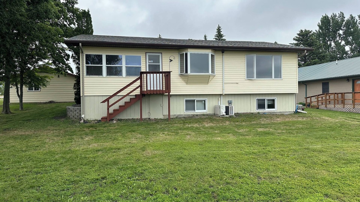 Lake City House | Cozy 2-bedroom/2-bath house located just outside Roy Lake State Park.