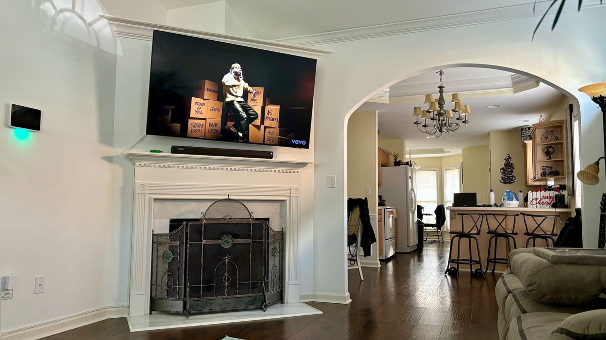 Pelham House | Cozy 2 Bedroom 2 Bathroom townhouse in the heart of Hoover/Pelham area