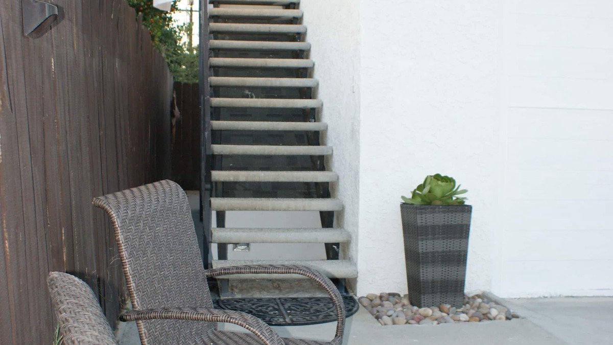 San Gabriel Apartment | Cozy 2 Bedroom and 1Bath