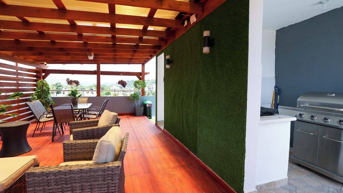 San Cristobal Apartment | Cozy 2-bedroom apartment with WiFi, AC in enjoyable San Cristóbal