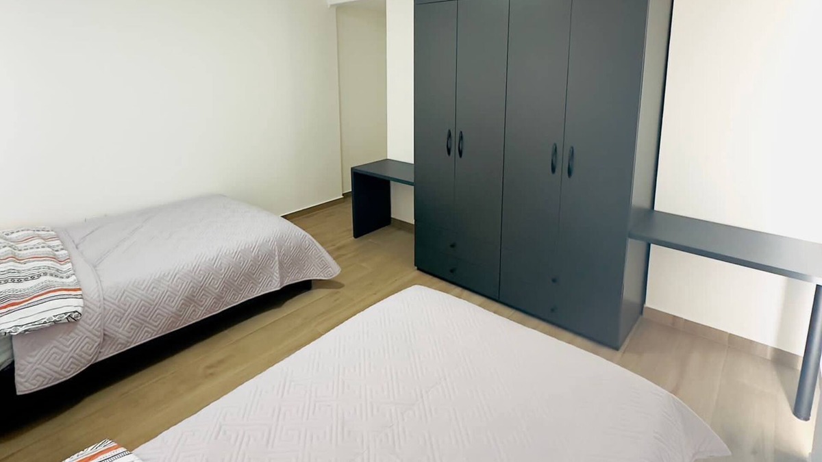 Zouk Mosbeh House | Cozy 2-bedroom apartment in enchanting Zouk Mosbeh with AC, WiFi