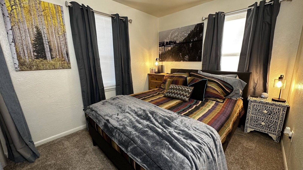 Fort Morgan Apartment | Cozy 2 bedroom Apartment