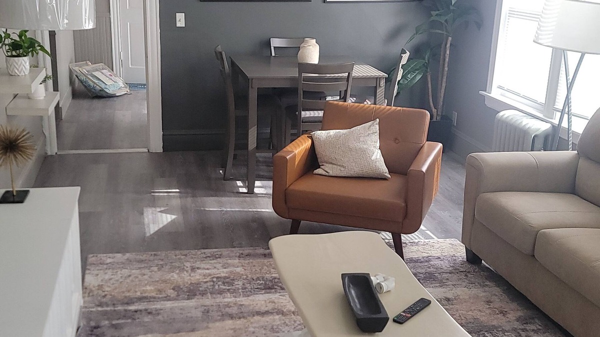 Elmhurst Apartment | Cozy 2-bedroom apartment in serene Providence with WiFi, AC