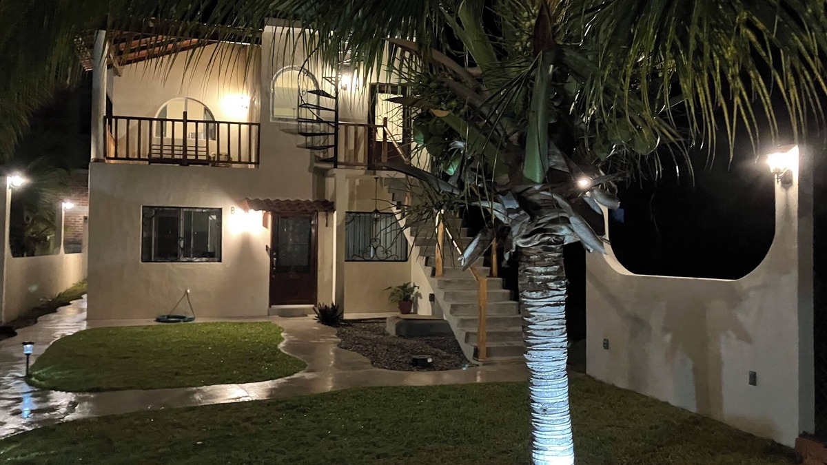Perula Apartment | Cozy 2-bedroom apartment with AC, WiFi in charming Perula