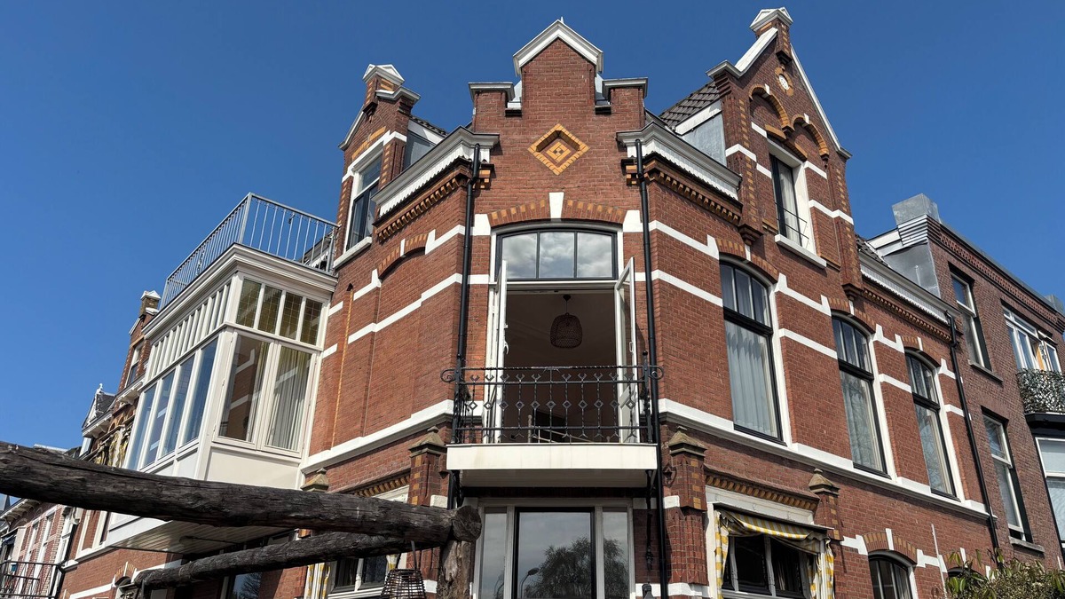 Voorburg Apartment | Cozy 2-bedroom apartment in charming Voorburg, close to The Hague and the beach.