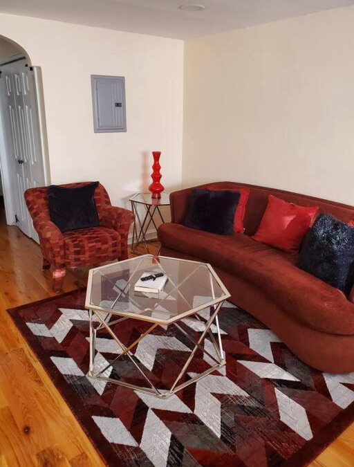 North Philadelphia Apartment | Cozy 2-bedroom Apartment