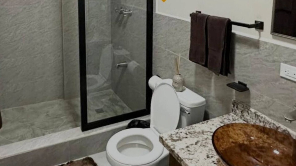 Armenia Apartment | Cozy 2-bedroom apartment adjacent to the U.S Embassy housing.