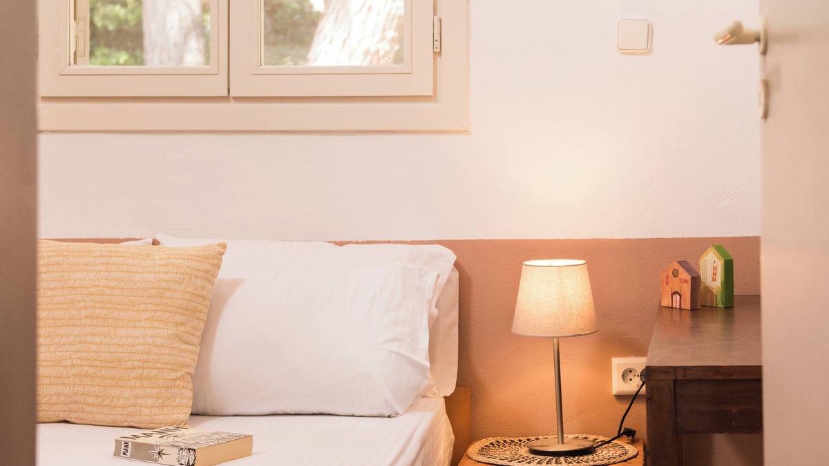 Tragana Apartment | Cozy 2-bedroom apartment overlooking the Ionian sea.