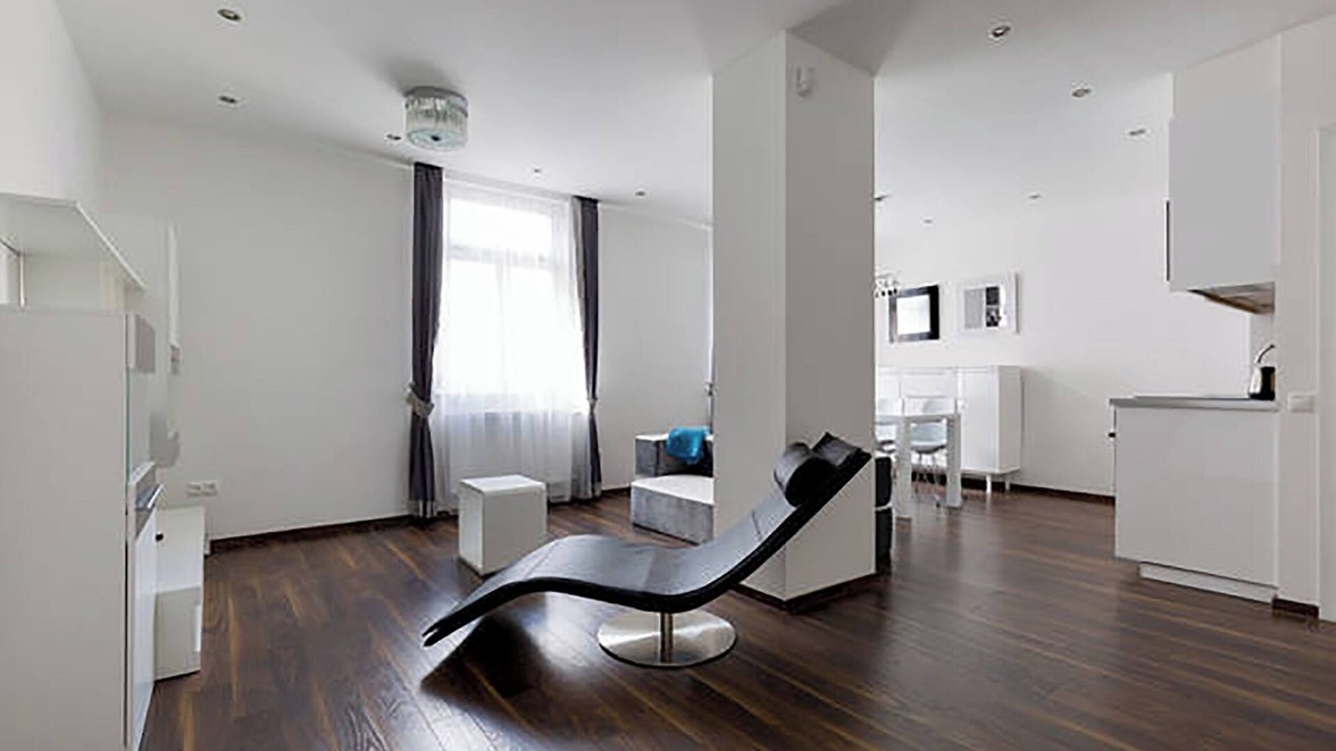 Istvanmezo Apartment | Cozy 2-bedroom apartment with WiFi, AC in charming Budapest