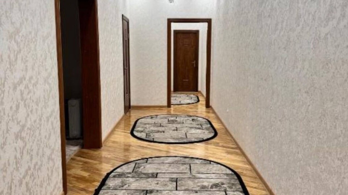 Dushanbe Apartment | Cozy 2-bedroom apartment in charming Dushanbe with AC, WiFi