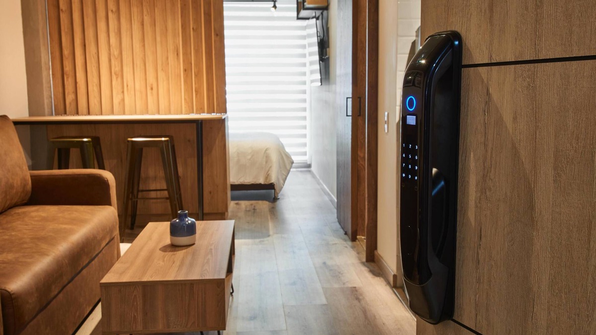 La Candelaria Apartment | Cozy 2-bedroom apartment in beautiful Bogotá with WiFi