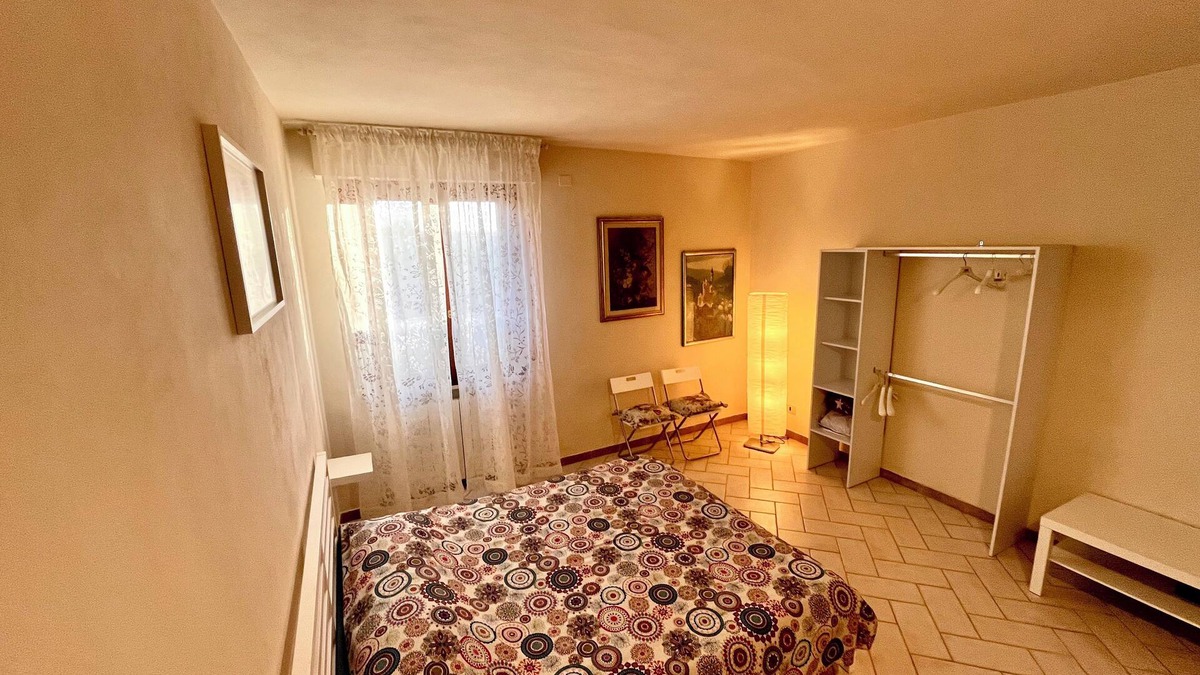 Cascina Apartment | Cozy 2-bedroom apartment in amazing Cascina with WiFi