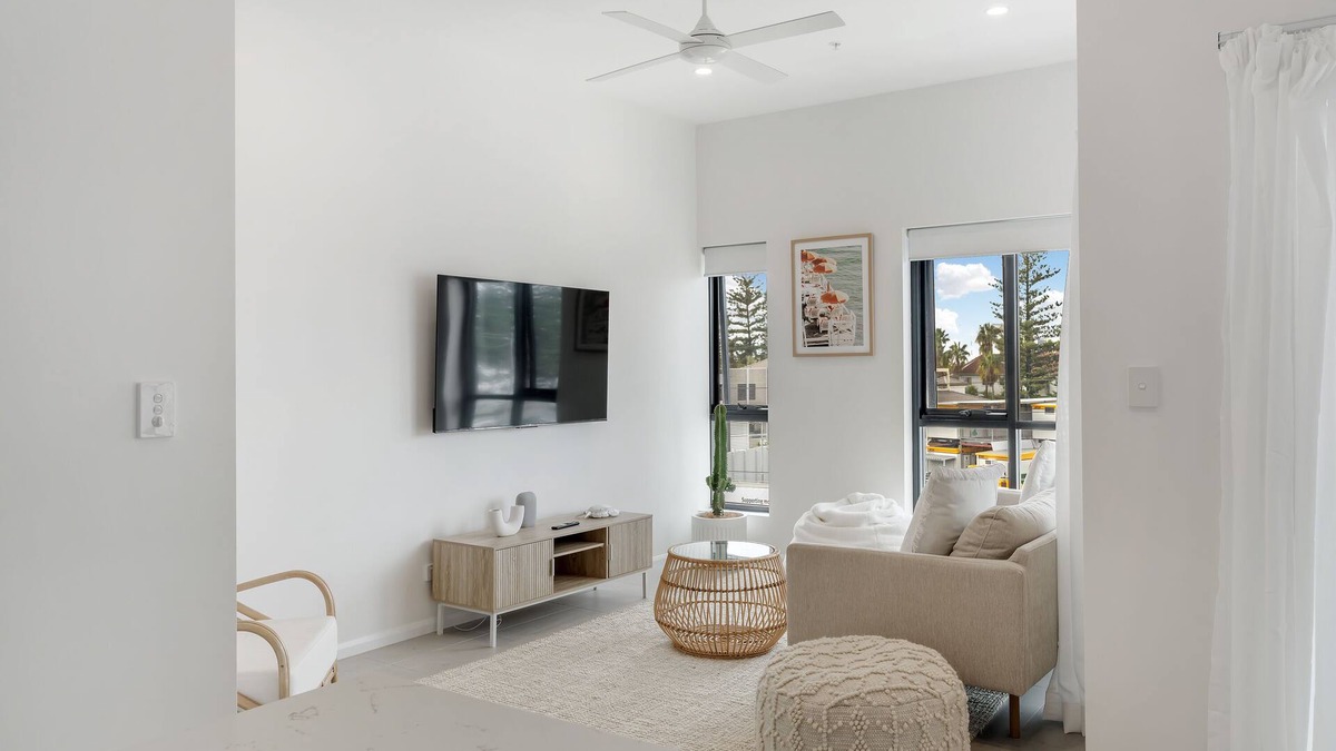 Miami Apartment | Cozy 2 Bedroom Apartment Miami - Beach 250 metres