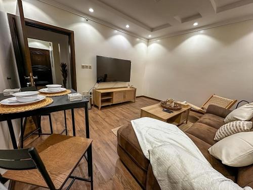 Batha Quraysh Apartment | Cozy 2-Bedroom Apartment in Batha Quraish