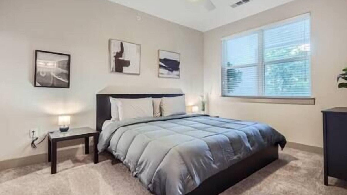 Montopolis Apartment | Cozy 2-bedroom apartment in lovely Austin