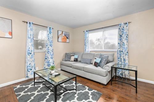 Dayton Apartment | Cozy 2 bedroom apartment
