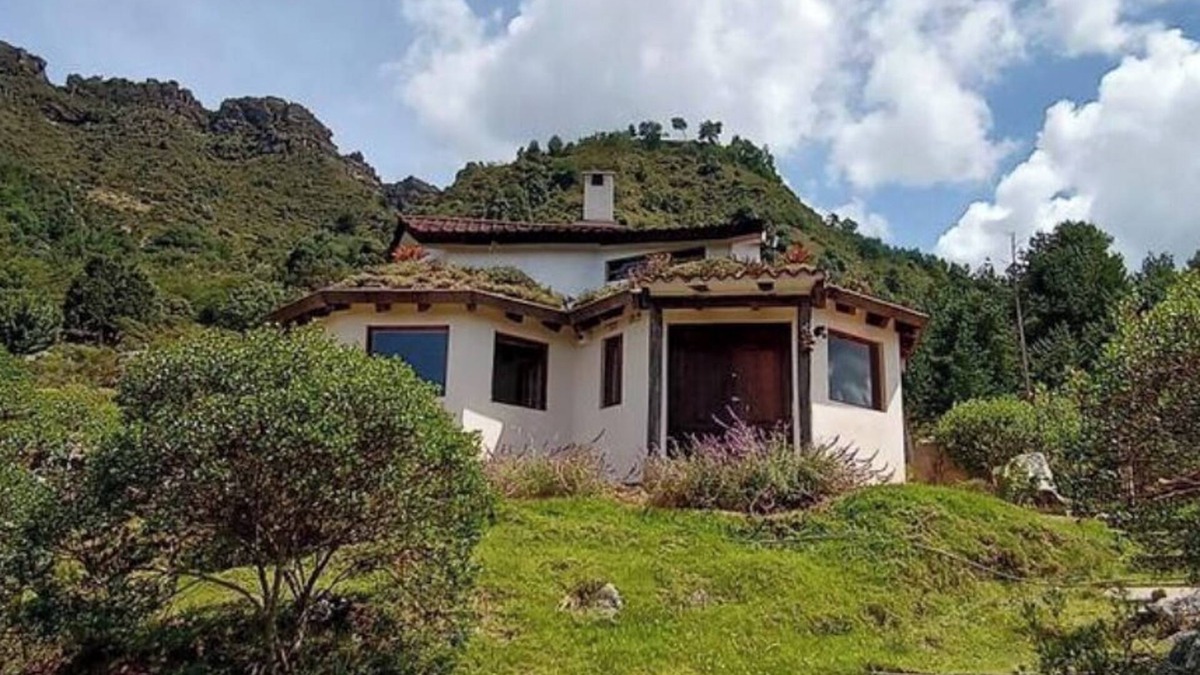 Sutatausa House | Cozy 2-bedroom cabin in quaint Sutatausa with WiFi