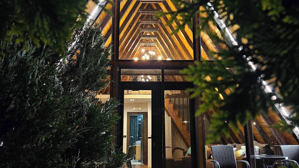 Central Serbia Cabin | Cozy 2-bedroom cabin in charming Konatice with AC, WiFi