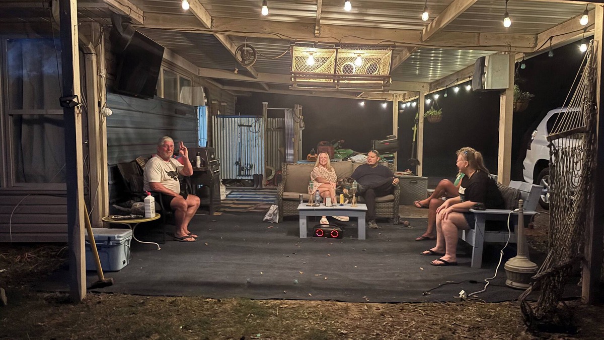 Samantha Cabin | Cozy 2-bedroom cabin in peaceful Northport on the LAKE
