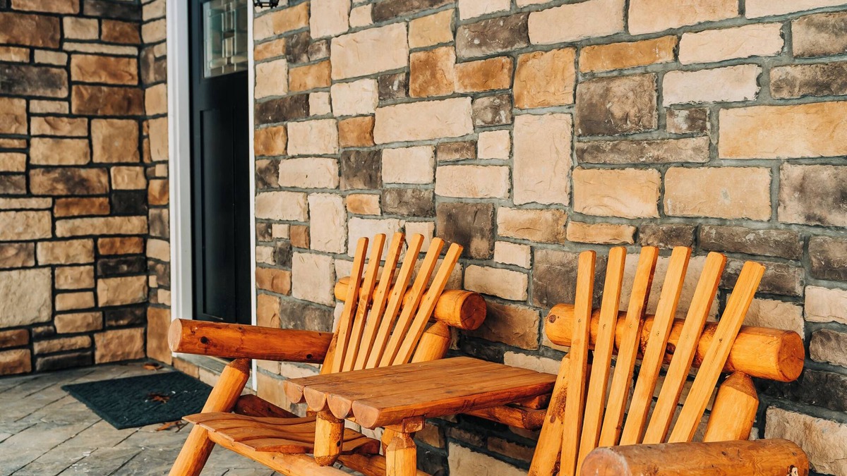 Confluence Cabin | Cozy 2-bedroom Cabin near Ohiopyle