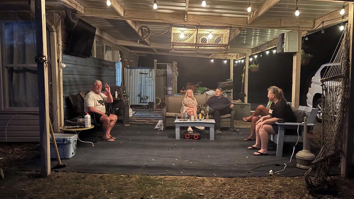Samantha Cabin | Cozy 2-bedroom cabin in peaceful Northport on the LAKE