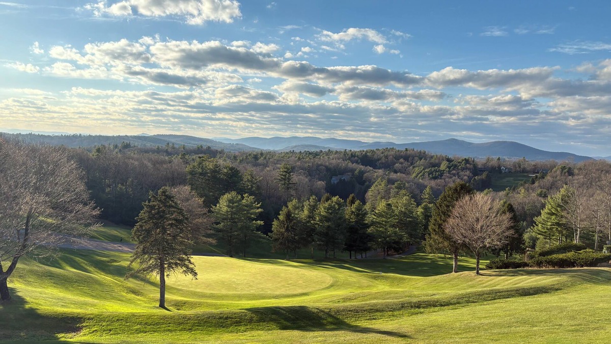 Roaring Gap Condo | Cozy 2-bedroom condo with stunning mountain and sunset views in Roaring Gap, NC.