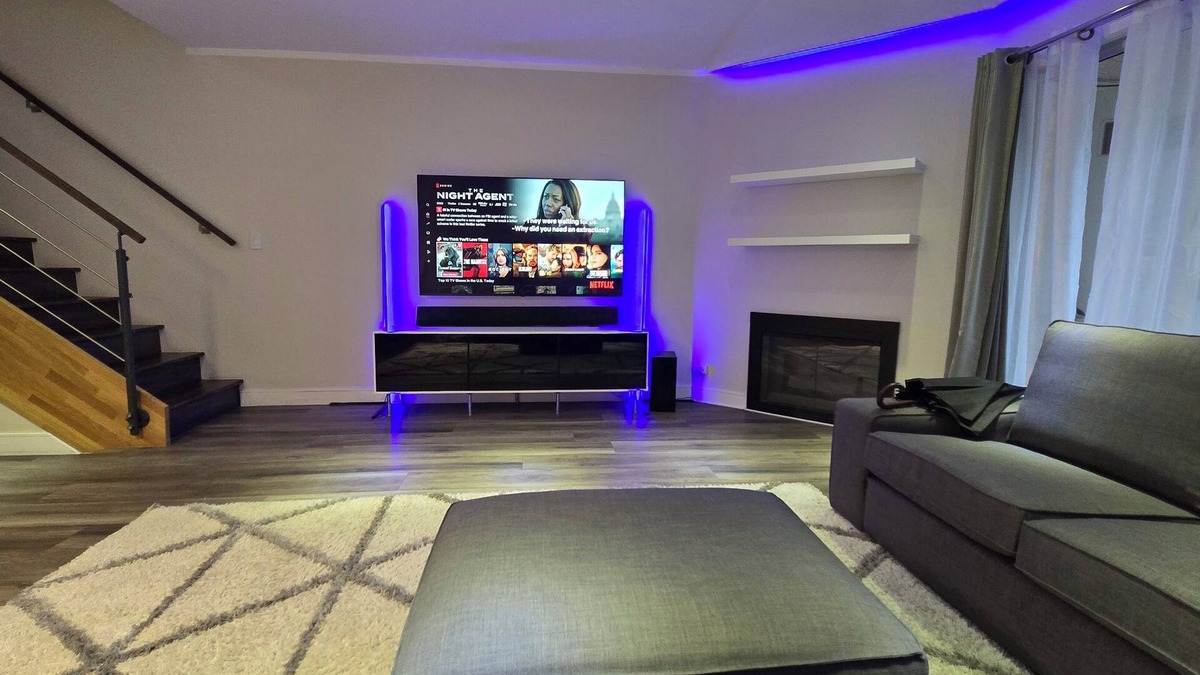 South San Jose Condo | Cozy 2-bedroom condo in charming San Jose with AC, WiFi