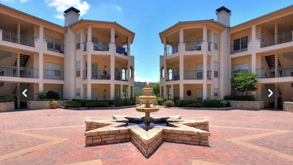 Highland Lake Estates Condo | Cozy 2-bedroom condo sitting on Lake Travis in peaceful Lago Vista.