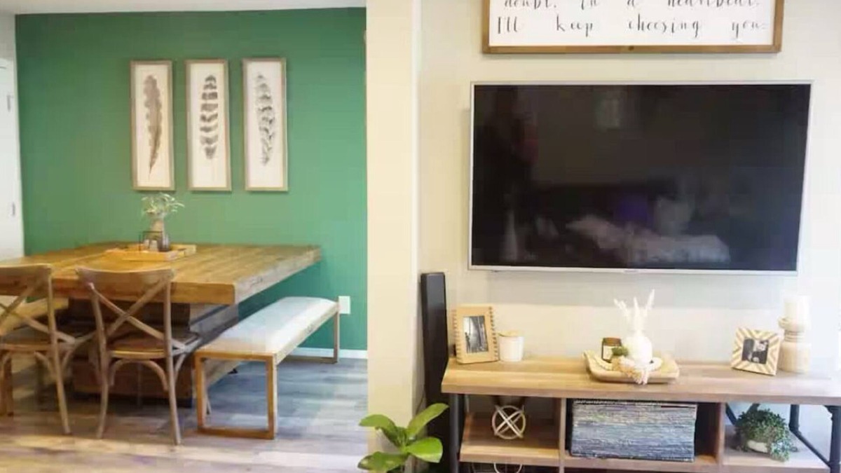 Downtown Riverside Condo | Cozy 2-bedroom condo in peaceful Riverside - Entire Place