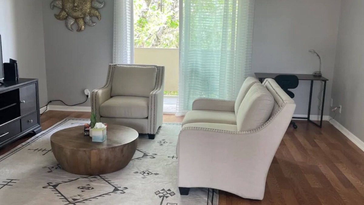 El Paso Condo | Cozy 2-bedroom condo with amazing views WiFi and AC in W. El Paso