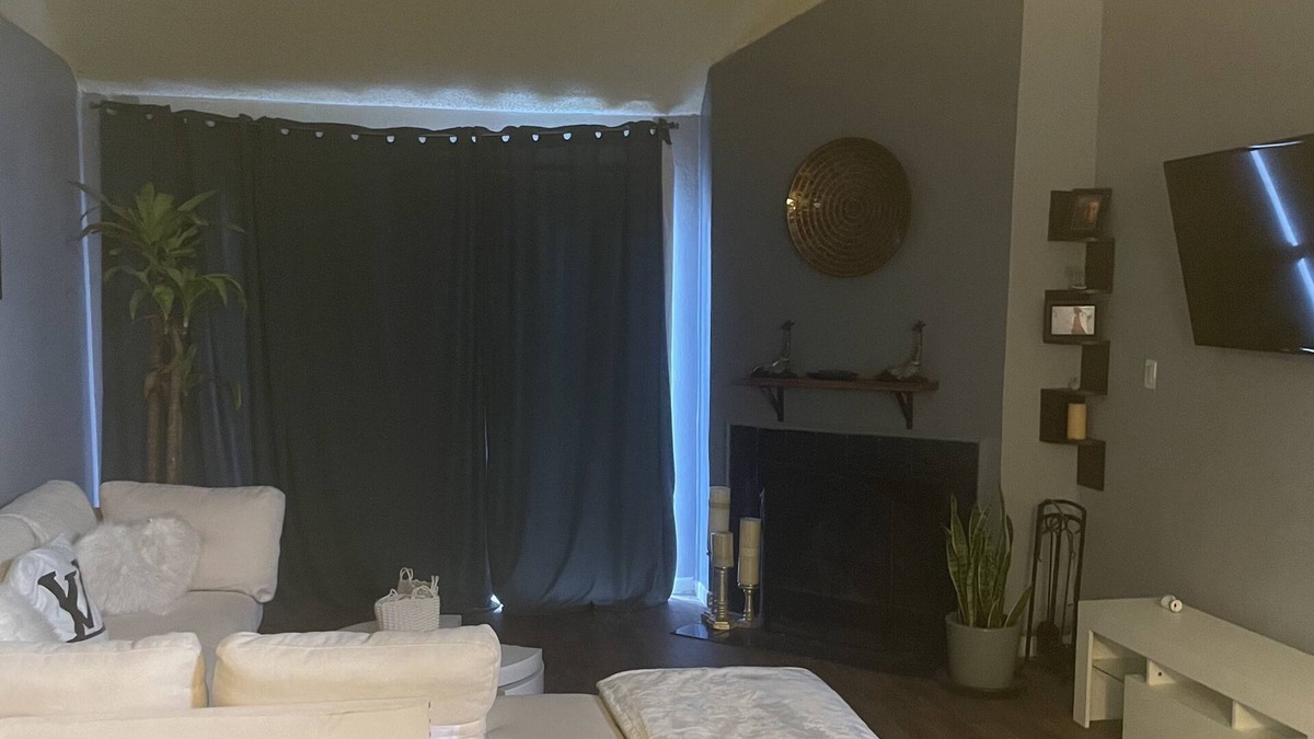 Dobson Ranch Condo | Cozy 2 bedroom condo with loft