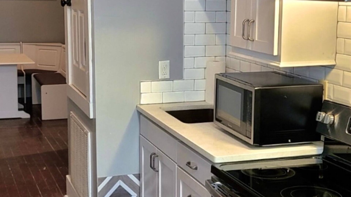 Downtown Jackson Apartment | Cozy 2-bedroom Downtown Jackson MS Apartment
