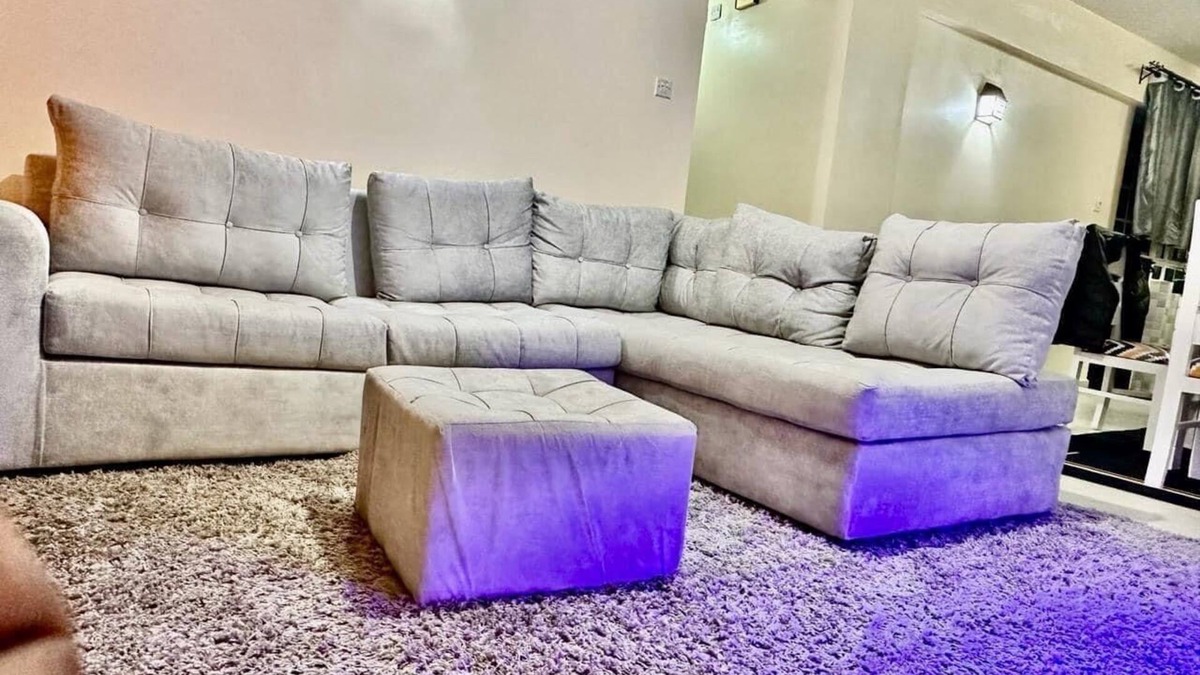 Ngara West Apartment | Cozy 2-Bedroom Family-Friendly Apartment in Ngara, Nairobi – Comfort Awaits!