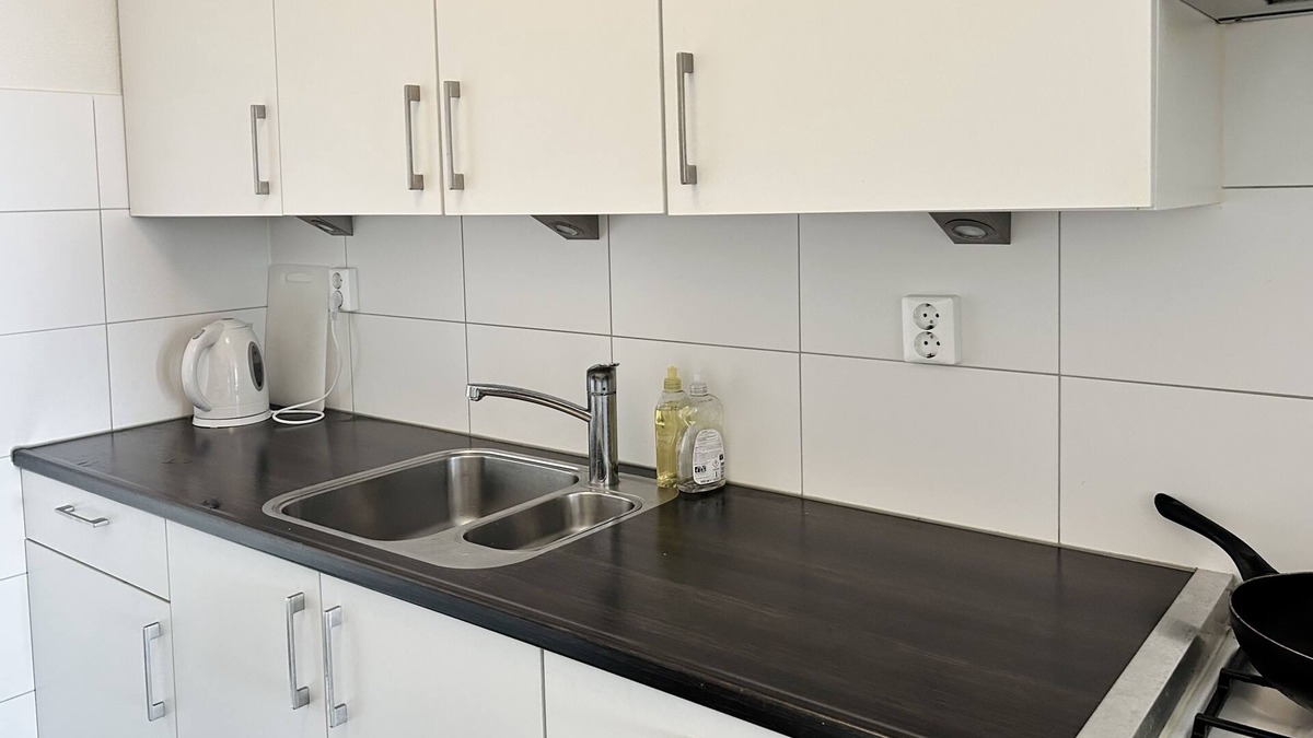 Prinsenland Apartment | Cozy 2 bedroom flat near Erasmus University