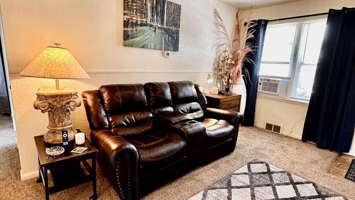 Fort Morgan Apartment | Cozy 2 Bedroom Fort Morgan Apartment
