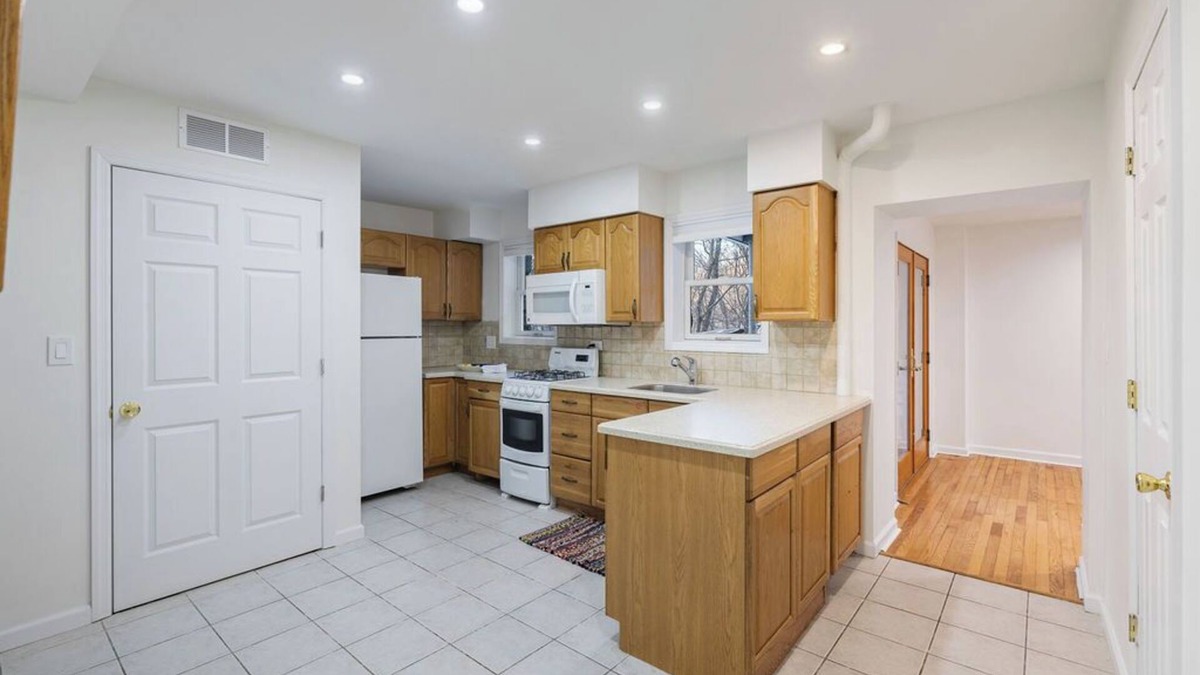 Stony Point Apartment | Cozy 2-Bedroom Getaway in Stony Poin