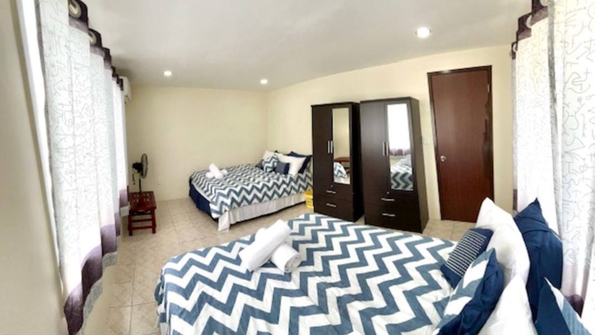 Apia House | Cozy 2- Bedroom Haven